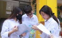 Bộ Giáo dục và Đào tạo công bố đáp án môn ngữ văn kỳ thi tốt nghiệp THPT