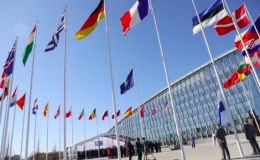 Các chủ đề nóng tại Hội nghị thượng đỉnh NATO