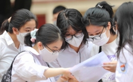 Cách tra cứu điểm thi tốt nghiệp THPT năm 2023 nhanh và chính xác