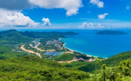 Côn Đảo tạm ngưng hoạt động tham quan tại các di tích