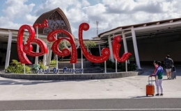Đảo Bali thu thuế trực tuyến 10 USD với du khách quốc tế từ 2024