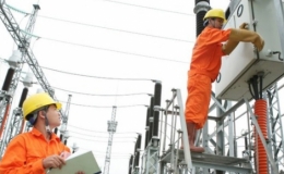 EVN kiến nghị sớm tăng giá điện đợt 2