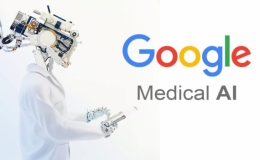 Google thử nghiệm chương trình trí tuệ nhân tạo chuyên biệt cho y tế