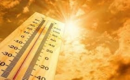 Hôm nay (22/7): Bắc Bộ tăng nhiệt