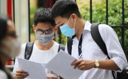 Hơn 660 nghìn thí sinh đăng ký 3,4 triệu nguyện vọng xét tuyển đại học 2023