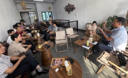 Hướng về cơ sở, nâng cao hiệu lực, hiệu quả công tác kiểm tra, giám sát