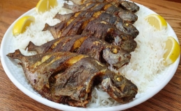 Khám phá ẩm thực Bahrain