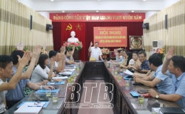 Khối doanh nghiệp tỉnh: tổng giá trị sản xuất ước đạt 51,2 nghìn tỷ đồng