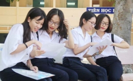 Kỳ thi tốt nghiệp THPT 2023: Kết quả phân tích phổ điểm