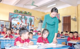 Minh bạch trong tuyển sinh đầu cấp