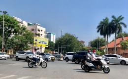 Nắng nóng tại miền Bắc sẽ kéo dài đến giữa tháng 7