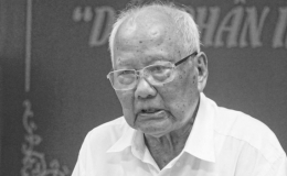 Nguyên Trưởng Ban Tổ chức Trung ương Lê Phước Thọ từ trần