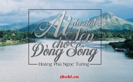 Nhà văn Hoàng Phủ Ngọc Tường - Ngòi bút tài hoa