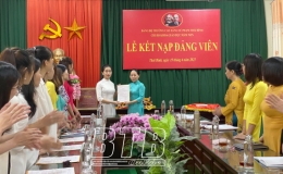 Nhân lên những “hạt giống đỏ”
