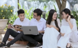 Nhiều trường đại học công bố điểm sàn xét tuyển bằng điểm thi tốt nghiệp THPT