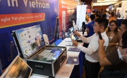 Những hoạt động đáng chờ đợi tại AI4VN 2023