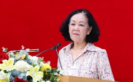 Phú Thọ chú trọng công tác xây dựng Đảng, xây dựng hệ thống chính trị