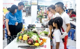 Sôi nổi phong trào văn hóa văn nghệ, thể dục thể thao trong CNVCLĐ