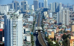 Tăng trưởng GRDP 6 tháng năm 2023 của 63 địa phương
