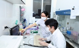 Tạo thông thoáng, thuận lợi cho giới nghiên cứu khoa học