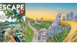 Tạp chí của Australia ca ngợi 7 điểm đến hàng đầu Việt Nam 2023