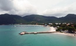 Tháng 7 về, Côn Đảo trọn nghĩa tri ân