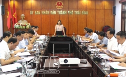 Thành phố: Dư nợ cho vay ưu đãi tăng 11,77%