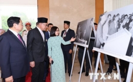 Thủ tướng Malaysia Anwar Ibrahim kết thúc tốt đẹp chuyến thăm Việt Nam
