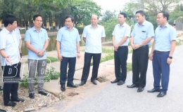 Tiếp tục đổi mới, nâng cao chất lượng kỳ họp thứ sáu, HĐND tỉnh