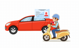 Từ 15/8/2023, có phải đổi biển số xe hiện tại thành biển số định danh?