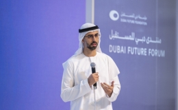UAE sẽ áp dụng các giải pháp và các công cụ AI trong nhiều lĩnh vực
