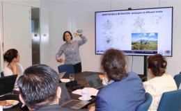 Việt Nam tăng cường hợp tác khoa học-công nghệ với Bỉ và Luxembourg
