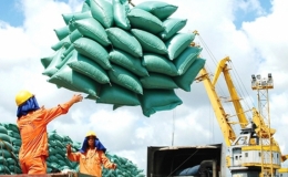 Việt Nam xuất siêu hơn 15 tỷ USD