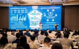VinIF trao gần 800 tỷ đồng phát triển khoa học công nghệ
