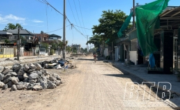 Vũ Thư: Nâng cao chất lượng, hiệu quả công tác tuyên giáo