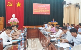 Vũ Thư: Tổng nguồn quỹ khuyến học gần 10 tỷ đồng