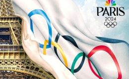 16 gương mặt thể thao Việt Nam tham dự Olympic Paris 2024