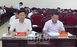 Thành phố: Triển khai công tác phòng, chống thiên tai và tìm kiếm cứu nạn năm 2024