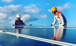 Bộ Công Thương đề nghị các tỉnh, thành triển khai cơ chế mua bán điện trực tiếp
