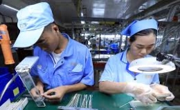 Bộ Kế hoạch và Đầu tư xây dựng 2 kịch bản tăng trưởng năm 2024