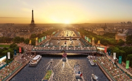 Bốn lưu ý cho du khách đến Paris dịp Olympic 2024