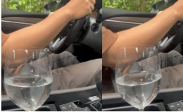 Cách phanh xe êm như tài xế limousine