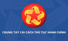 Cải cách hành chính theo tinh thần “5 đẩy mạnh”