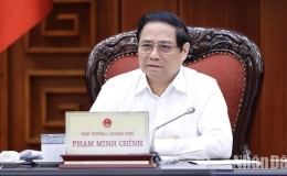Cần có tư duy, cách tiếp cận đột phá trong nghiên cứu triển khai dự án đường sắt tốc độ cao trục bắc-nam