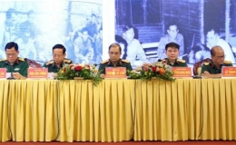 Chiến thắng Nông Sơn-Thượng Đức mãi là niềm tự hào của dân tộc Việt Nam