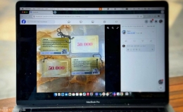 Chiêu lừa 'quét QR tặng tiền' để dụ cài mã độc
