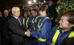 “Danh dự là điều thiêng liêng, cao quý nhất”