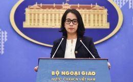 Đề nghị Hoa Kỳ đánh giá khách quan tình hình tôn giáo, tín ngưỡng của Việt Nam