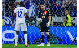 Đội hình hay nhất bán kết Euro 2024