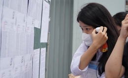 Gần 100 trường đại học chốt điểm sàn xét tuyển 2024, cao nhất 24 điểm